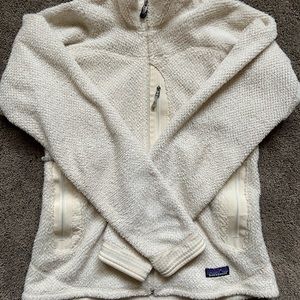 Patagonia R2 Fleece sz Med